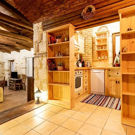 Villa Castello Agios Nikolaos (Zakynthos)
