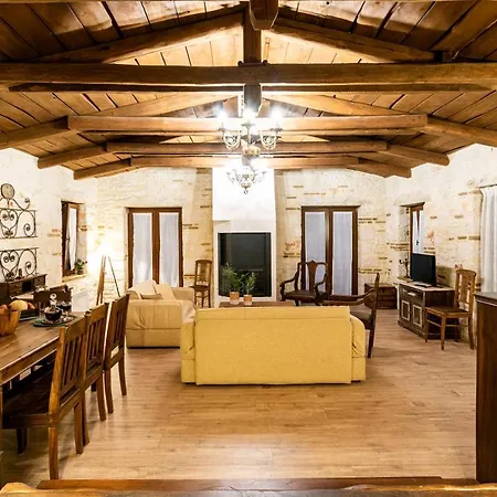 Villa Castello *