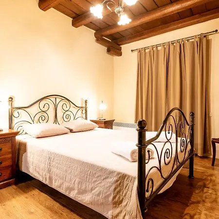 Villa Castello *