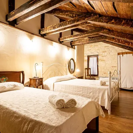 Villa Castello Agios Nikolaos (Zakynthos)