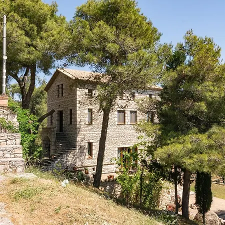 Villa Castello Agios Nikolaos (Zakynthos)